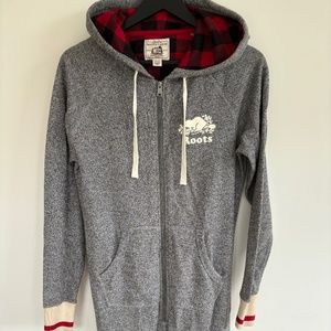 Roots Onesie!